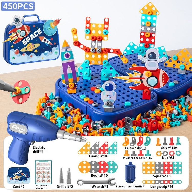 Toys & Learning