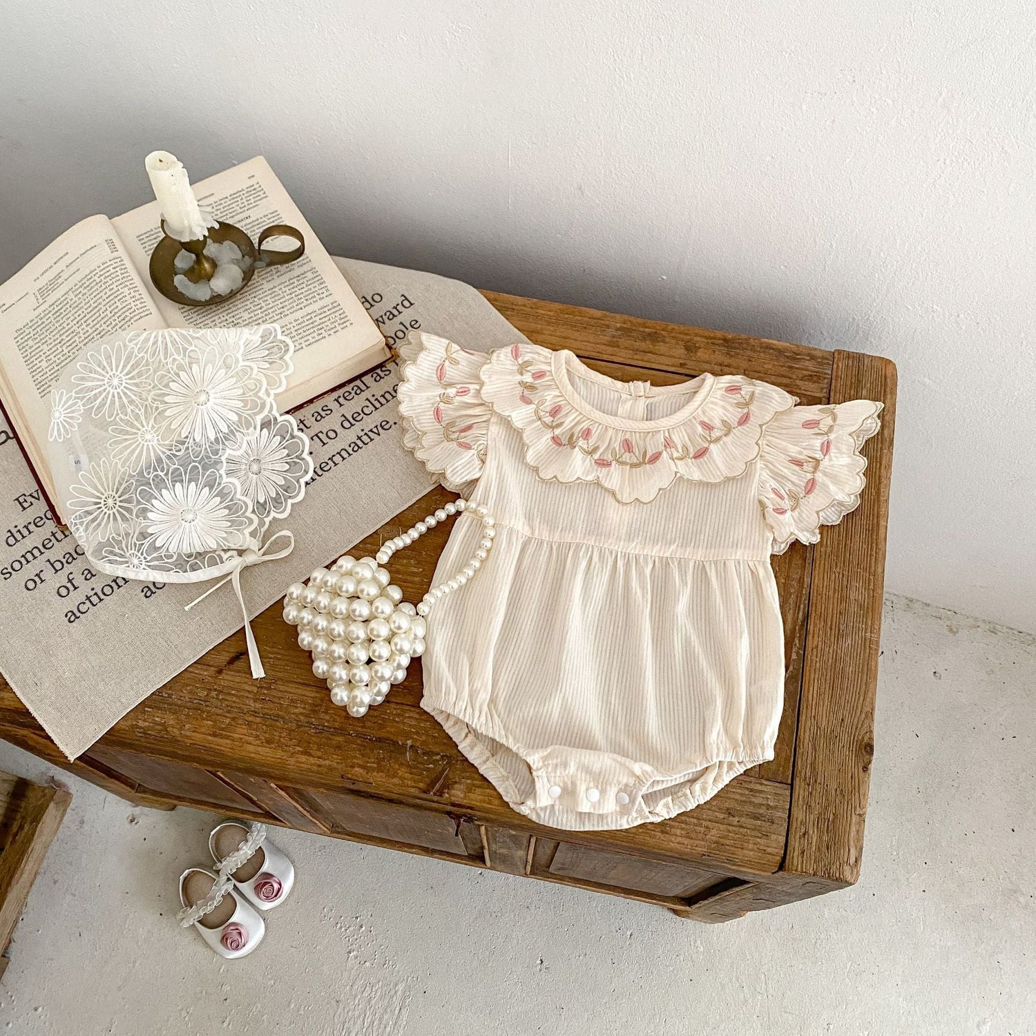 Clothing & Accessories