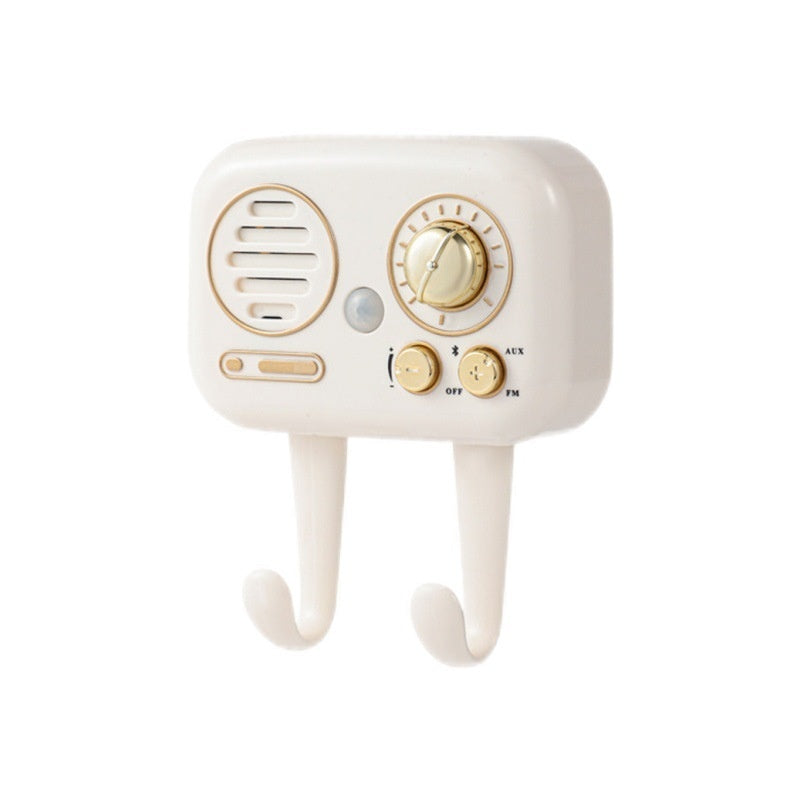 Exit Reminder Smart Voice Reminder Artifact Automatic Intelligent Induction