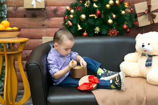 Smart Picks for Every Stage: Baby & Kids Gift Guide