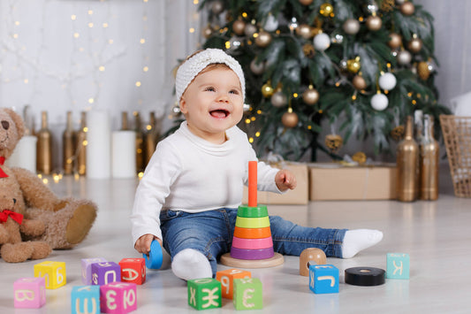 Fun Learning Through Play: Must-Have Toys & Tech for Kids