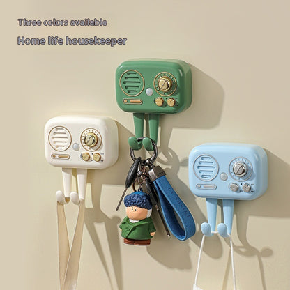 Exit Reminder Smart Voice Reminder Artifact Automatic Intelligent Induction