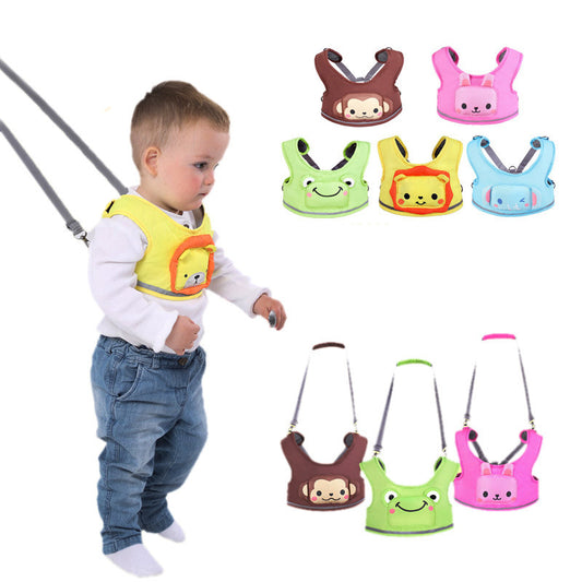 Toddler Walking Harness