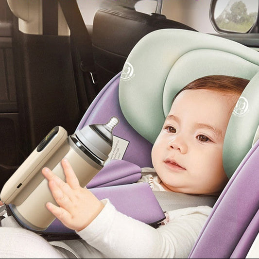 Universal Baby Bottle Insulation Cover