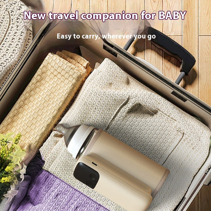 Universal Baby Bottle Insulation Cover