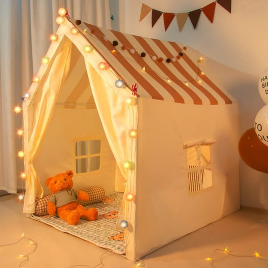 Children's Indoor Girls' Toy House Baby Boy Small House Tent