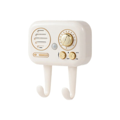 Exit Reminder Smart Voice Reminder Artifact Automatic Intelligent Induction