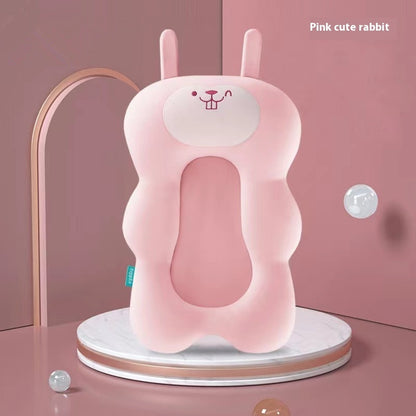 Suspended Baby Bath Mat
